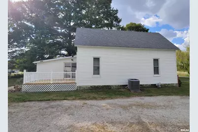 405 Saint Clair Street, Odin, IL 62870 - Photo 33