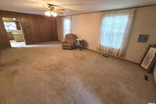 405 St Clair St, Odin, IL 62870 - Photo 11