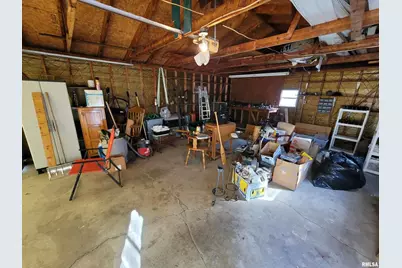 405 Saint Clair Street, Odin, IL 62870 - Photo 31