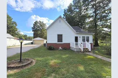 405 Saint Clair Street, Odin, IL 62870 - Photo 1