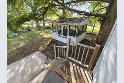 405 Saint Clair Street, Odin, IL 62870 - Photo 35