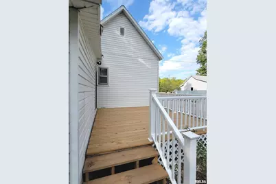 405 Saint Clair Street, Odin, IL 62870 - Photo 39