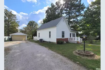 405 Saint Clair Street, Odin, IL 62870 - Photo 41