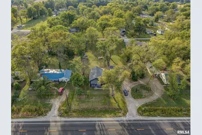 2109 N Broadway Avenue, Salem, IL 62881 - Photo 33