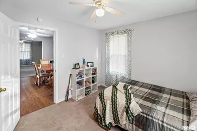 2109 N Broadway Avenue, Salem, IL 62881 - Photo 21