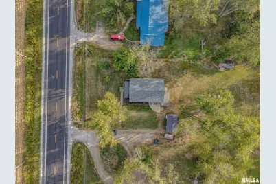 2109 N Broadway Avenue, Salem, IL 62881 - Photo 35