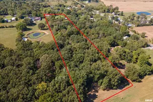 125 Beech Hollow Rd, Harrisburg, IL 62946 - Photo 7