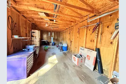 125 Beech Hollow Road, Harrisburg, IL 62946 - Photo 11