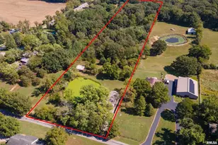 125 Beech Hollow Rd, Harrisburg, IL 62946 - Photo 5