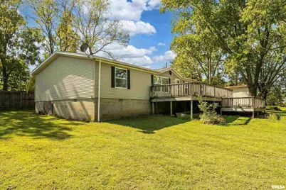 125 Beech Hollow Road, Harrisburg, IL 62946 - Photo 3