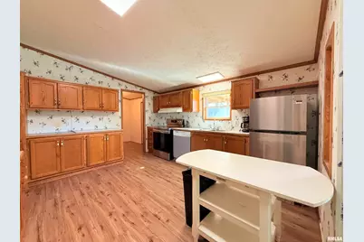 125 Beech Hollow Road, Harrisburg, IL 62946 - Photo 25