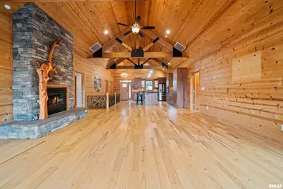 1115 Hilltop Lane, Simpson, IL 62985 - Photo 23
