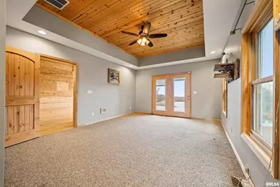 1115 Hilltop Lane, Simpson, IL 62985 - Photo 43