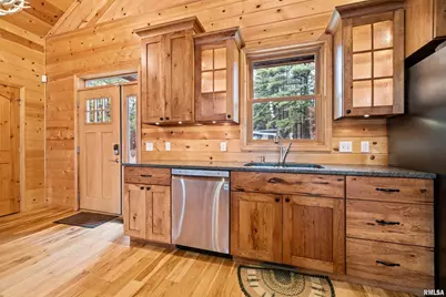 1115 Hilltop Lane, Simpson, IL 62985 - Photo 27