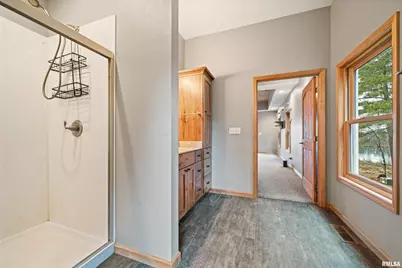 1115 Hilltop Lane, Simpson, IL 62985 - Photo 41