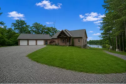 1115 Hilltop Lane, Simpson, IL 62985 - Photo 3