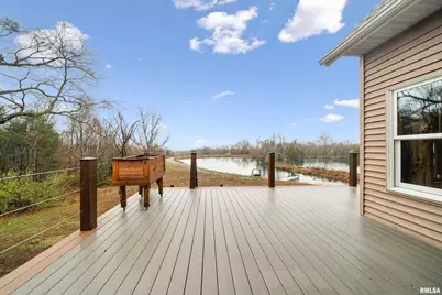 1115 Hilltop Lane, Simpson, IL 62985 - Photo 7