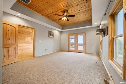 1115 Hilltop Lane, Simpson, IL 62985 - Photo 39