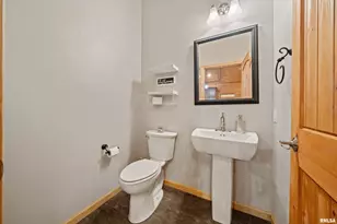 1115 Hilltop Ln, Simpson, IL 62985 - Photo 31