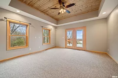 1115 Hilltop Lane, Simpson, IL 62985 - Photo 33