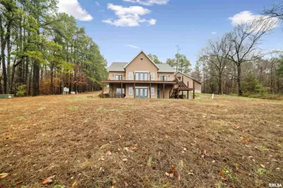 1115 Hilltop Lane, Simpson, IL 62985 - Photo 5