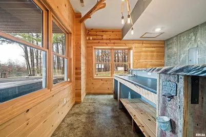 1115 Hilltop Lane, Simpson, IL 62985 - Photo 49