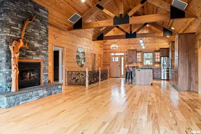 1115 Hilltop Lane, Simpson, IL 62985 - Photo 21