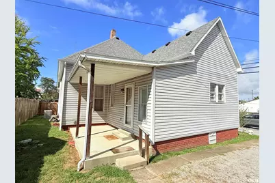 18 S Mill Street, Harrisburg, IL 62946 - Photo 5