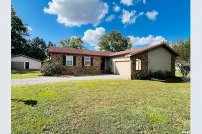 295 Country Acres Road, Eldorado, IL 62930 - Photo 1