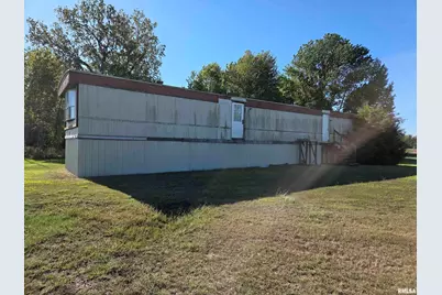 25637 Route 3 Road, Olive Branch, IL 62990 - Photo 1