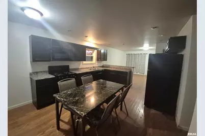 1116 S Land St Street, Harrisburg, IL 62946 - Photo 7