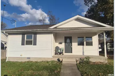 1116 S Land St Street, Harrisburg, IL 62946 - Photo 1