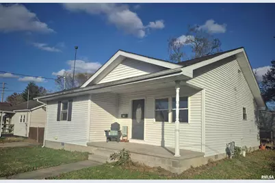 1116 S Land St Street, Harrisburg, IL 62946 - Photo 19