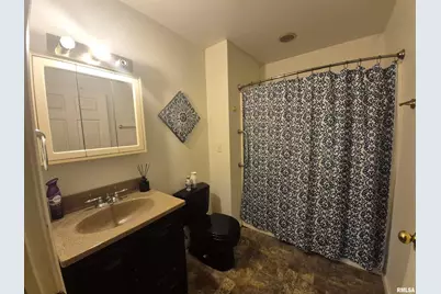 1116 S Land St Street, Harrisburg, IL 62946 - Photo 13