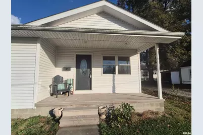 1116 S Land St Street, Harrisburg, IL 62946 - Photo 21