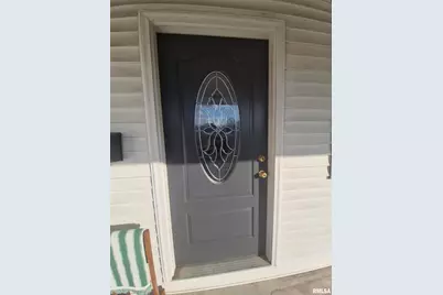 1116 S Land St Street, Harrisburg, IL 62946 - Photo 3