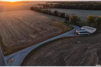 878 County Road 600 N, Sims, IL 62886 - Photo 1