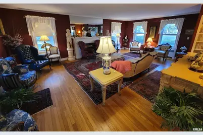 321 W Boone Street, Salem, IL 62881 - Photo 7