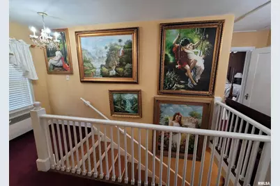 321 W Boone Street, Salem, IL 62881 - Photo 15