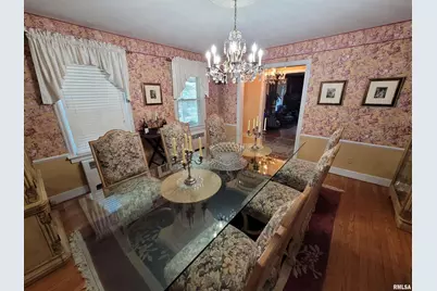 321 W Boone Street, Salem, IL 62881 - Photo 19