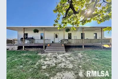 1934 County Road 315 E Road, Xenia, IL 62899 - Photo 13