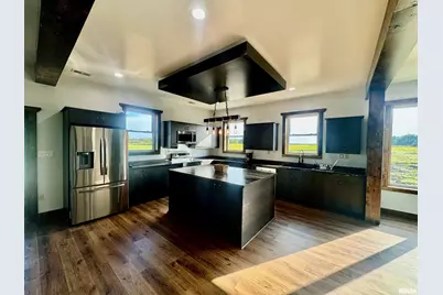 1934 County Road 315 E Road, Xenia, IL 62899 - Photo 5