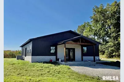 1934 County Road 315 E Road, Xenia, IL 62899 - Photo 1