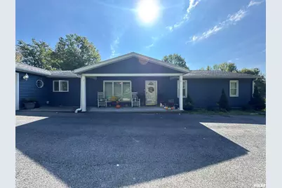 564 Pleasant Lane, Jonesboro, IL 62952 - Photo 1