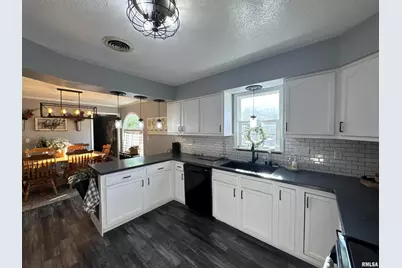 564 Pleasant Lane, Jonesboro, IL 62952 - Photo 7