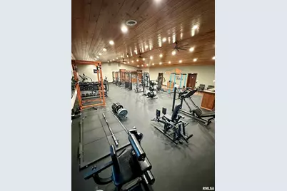 20 Ashley Lane, Casey, IL 62420 - Photo 9