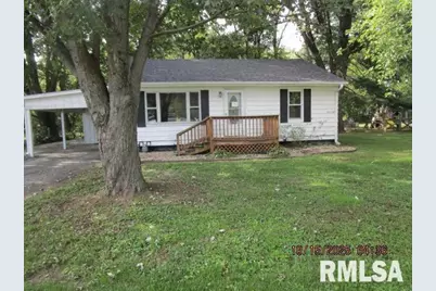 1121 SW 6th Street, Fairfield, IL 62837 - Photo 1