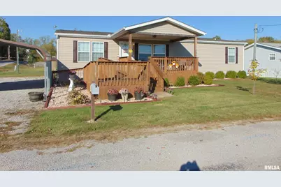 7 Chamnesstown Road, Earlville, IL 62932 - Photo 1