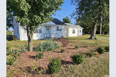 233 N US Hwy 45, Cisne, IL 62823 - Photo 5