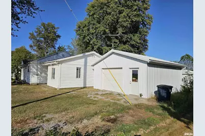 233 N US Hwy 45, Cisne, IL 62823 - Photo 3